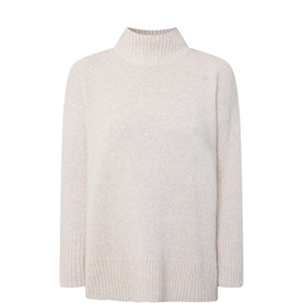 Alpine Knitted Sweater