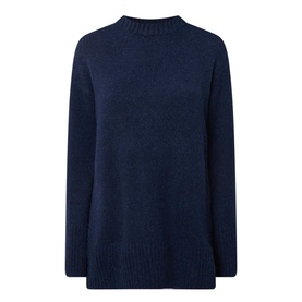 Alpine Knitted Sweater