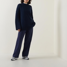 Alpine Knitted Sweater