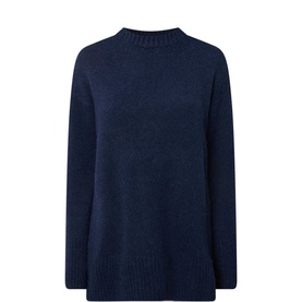 Alpine Knitted Sweater