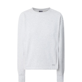 Premium Brushed Sweatshirt