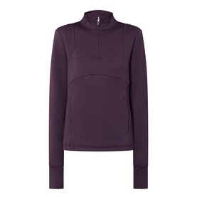 Therma Half Zip Midlayer Sweatshirt