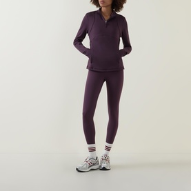Therma Half Zip Midlayer Sweatshirt