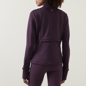 Therma Half Zip Midlayer Sweatshirt