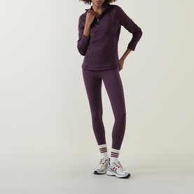 Therma Half Zip Midlayer Sweatshirt