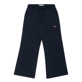Star Drawstring Sweatpants