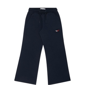 Star Drawstring Sweatpants