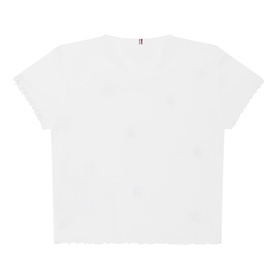 Star Print T-Shirt