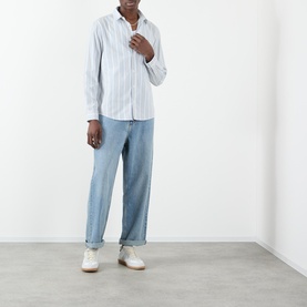 Shelly Stripe Shirt