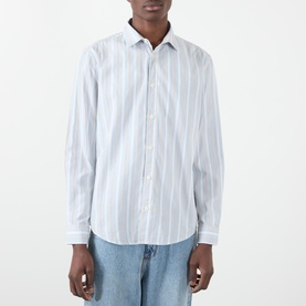 Shelly Stripe Shirt