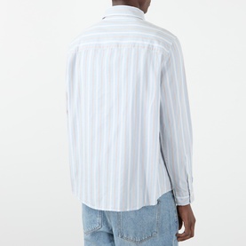 Shelly Stripe Shirt
