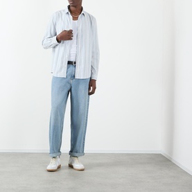 Shelly Stripe Shirt