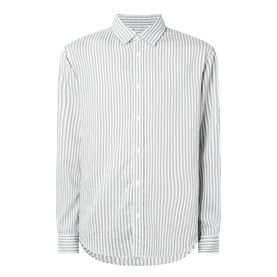 Shelly Stripe Shirt
