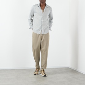 Shelly Stripe Shirt