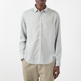Shelly Stripe Shirt