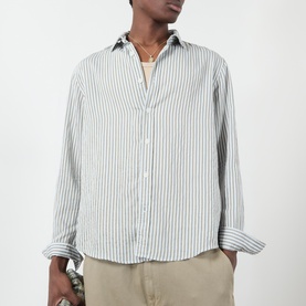 Shelly Stripe Shirt