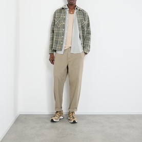 Shelly Stripe Shirt