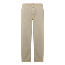 Kurt Tapered Trousers