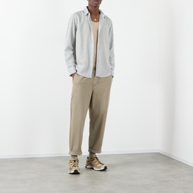 Kurt Tapered Trousers