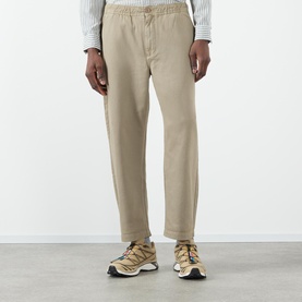 Kurt Tapered Trousers