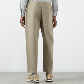 Kurt Tapered Trousers