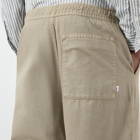 Kurt Tapered Trousers