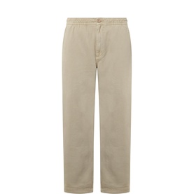 Kurt Tapered Trousers