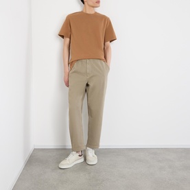 Dean Textured T-Shirt