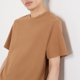 Dean Textured T-Shirt