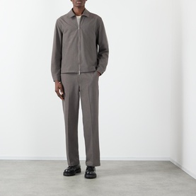 Eldon Micro Puppytooth Jacket