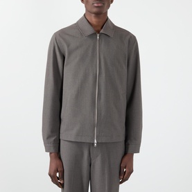 Eldon Micro Puppytooth Jacket