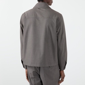 Eldon Micro Puppytooth Jacket