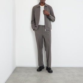 Eldon Micro Puppytooth Jacket
