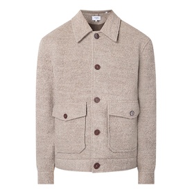 Newgate Wool Jacket