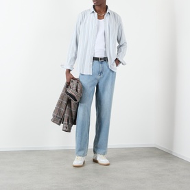Felix Straight Leg Jeans