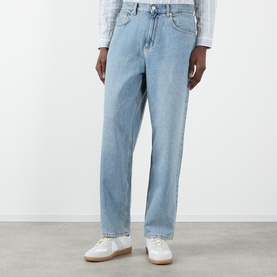 Felix Straight Leg Jeans