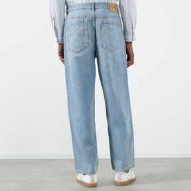 Felix Straight Leg Jeans