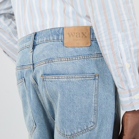 Felix Straight Leg Jeans