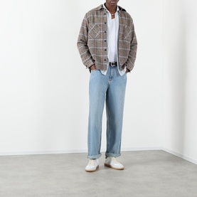 Felix Straight Leg Jeans