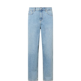 Felix Straight Leg Jeans