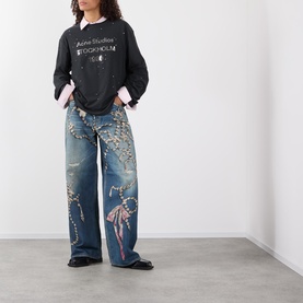Logo Printed T-Shirt