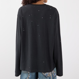 Logo Printed T-Shirt
