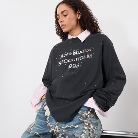 Logo Printed T-Shirt