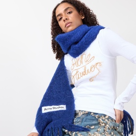 Logo Layered T-Shirt