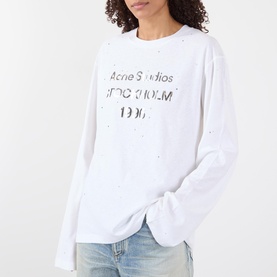 Logo Printed T-Shirt