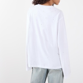 Logo Printed T-Shirt