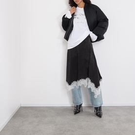 Logo Printed T-Shirt