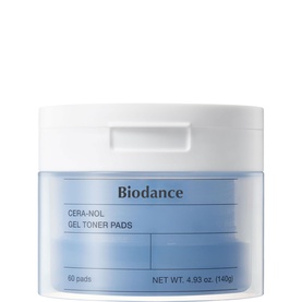 Cera-nol Gel Toner Pads