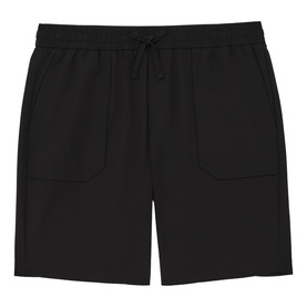 Ascend Technical Drawstring Shorts