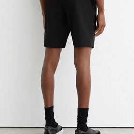 Ascend Technical Drawstring Shorts